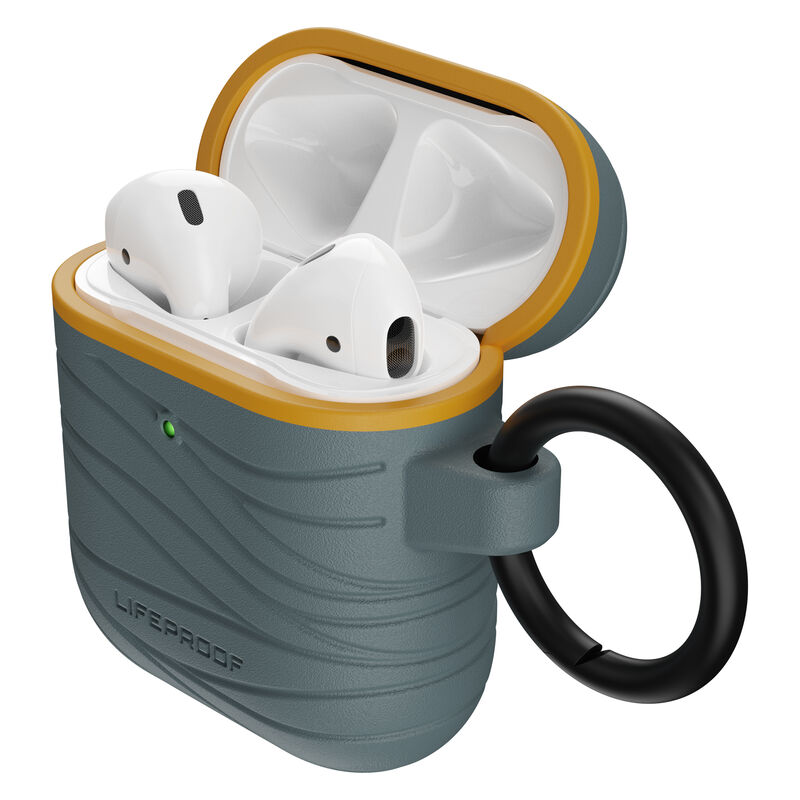 product image 3 - Airpods (1st + 2nd gen) Case LifeProof Eco-friendly