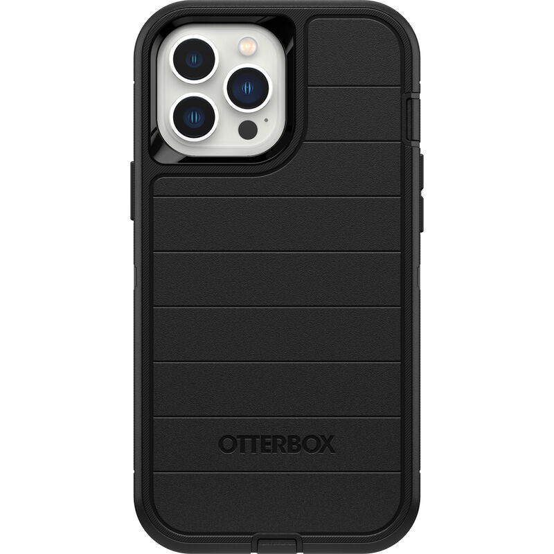 Case iPhone 13 Pro Max 6.7 OtterBox 360 Proteccion Extrema