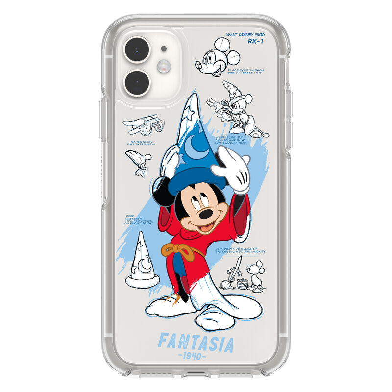 product image 1 - iPhone 11 Case Disney Parks Exclusive
