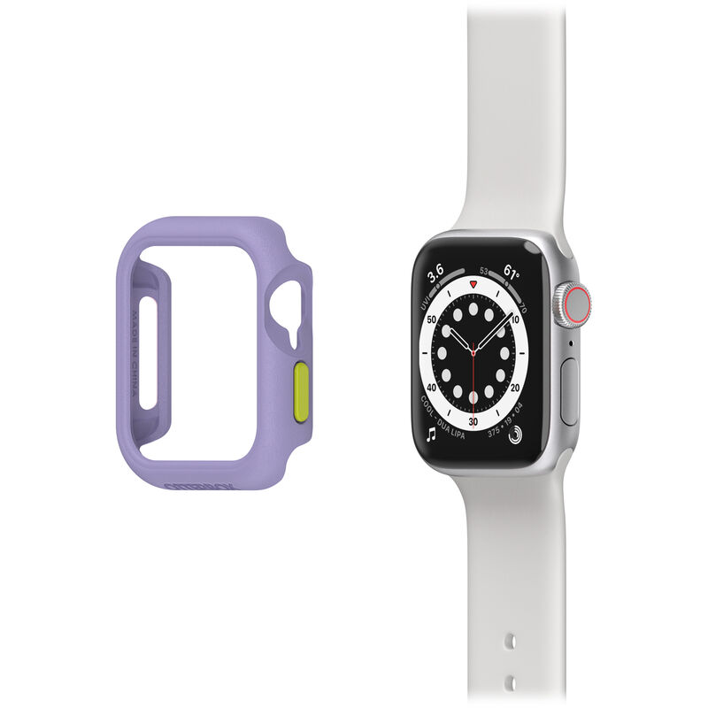 product image 5 - Apple Watch Series SE (2nd gen)/6/SE/5/4 40mm Case Watch Bumper