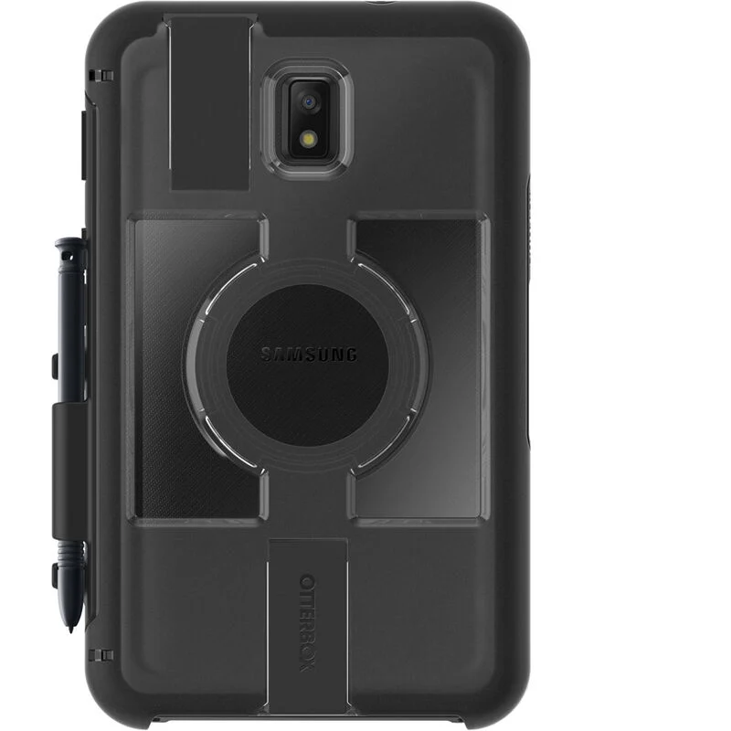 product image 1 - Galaxy Tab Active3 Case uniVERSE Series