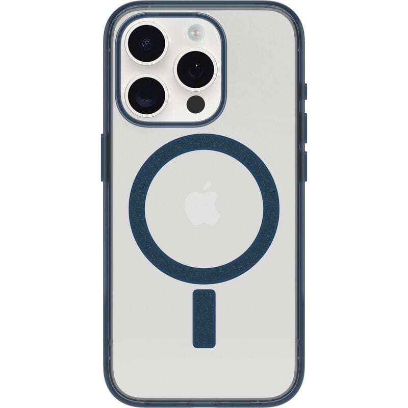product image 2 - iPhone 15 Pro Case Lumen Series for MagSafe