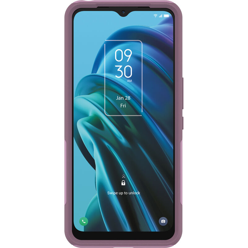 product image 2 - TCL 30 XE 5G Case Commuter Series Lite