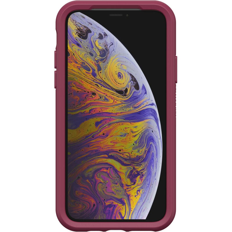 product image 2 - iPhone Xs Case Statement Series Moderne
