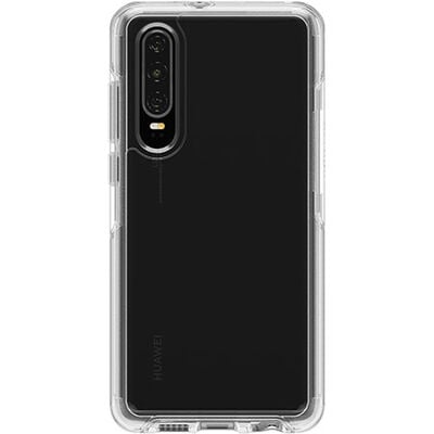 Symmetry Series Clear Case for Huawei P30