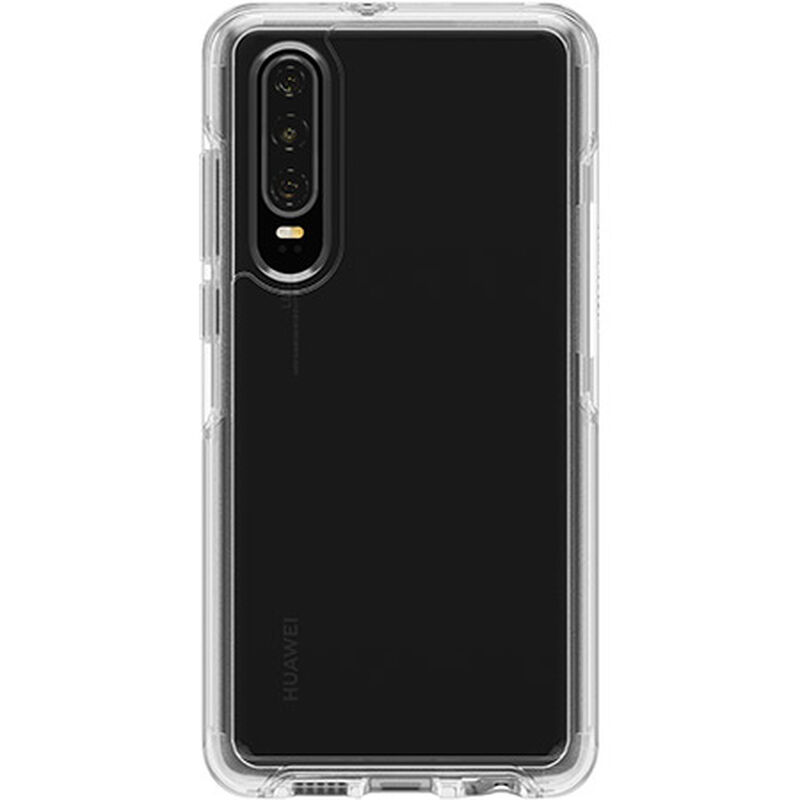 product image 1 - Huawei P30 Case Symmetry Series Clear