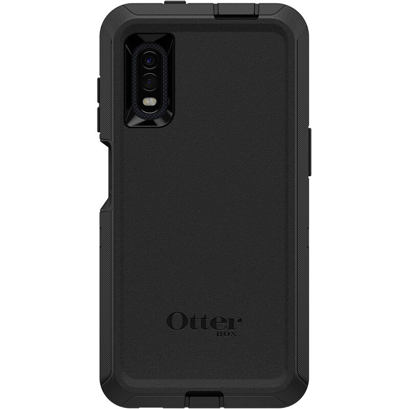 product image 1 - Galaxy XCover Pro Case Defender Series