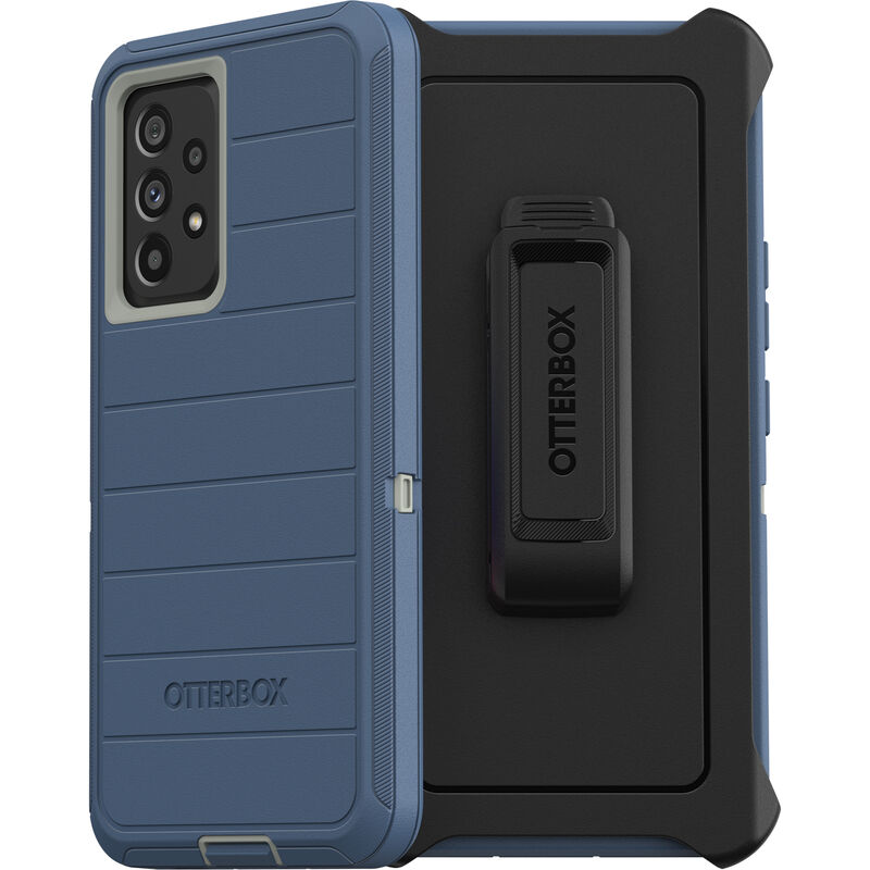 product image 3 - Galaxy A53 5G Case Defender Series Pro