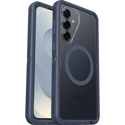 Galaxy S26+ Defender Series XT Clear Case