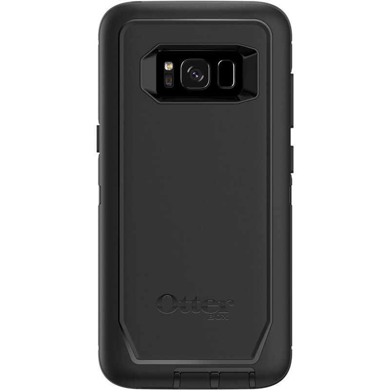 product image 1 - Galaxy S8 Case Defender Series