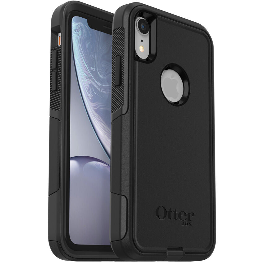 iPhone XR Tough Case | OtterBox Commuter Series