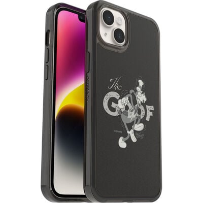 iPhone 14 Plus Symmetry Series Case for MagSafe Disney Mickey and Friends