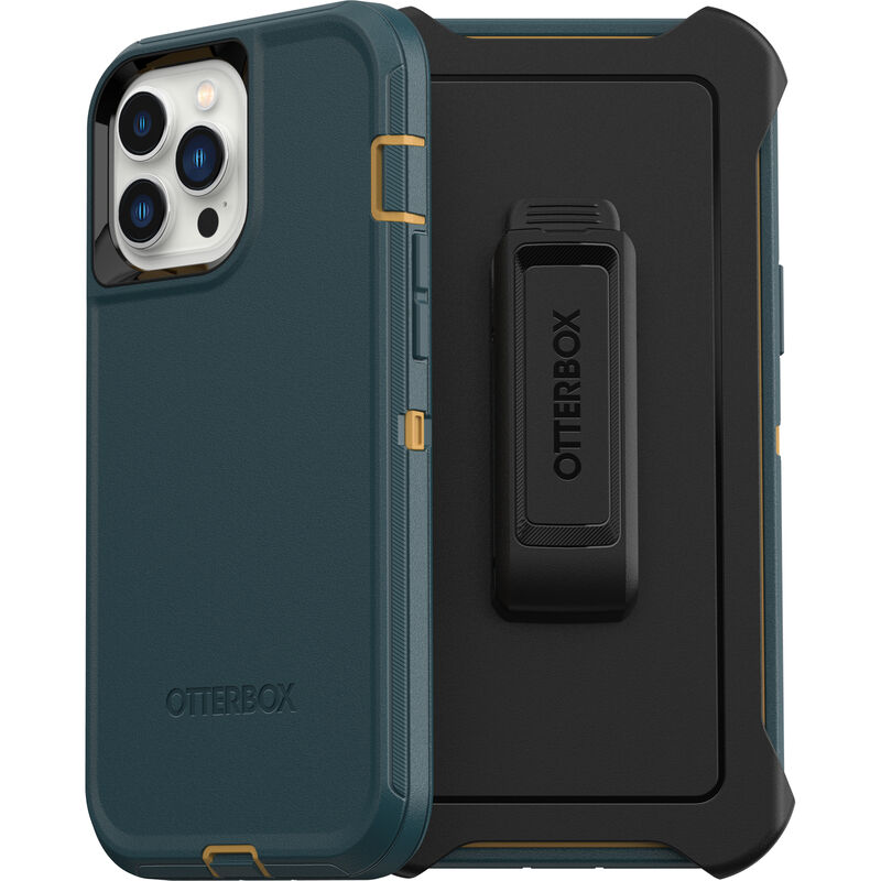product image 3 - iPhone 13 Pro Max and iPhone 12 Pro Max Case Defender Series