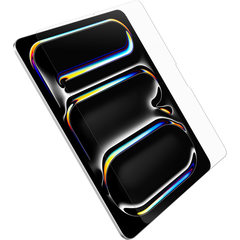 product image 1 - iPad Pro 13-inch (M5) and iPad Pro 13-inch (M4) Screen Protector OtterBox Glass