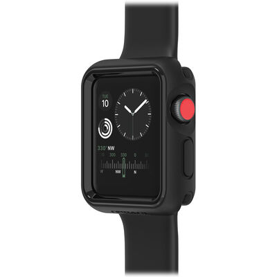 OtterBox Exo Edge Series para Apple Watch Series 8 de 45 mm - Preto -  Educação - Apple (PT)