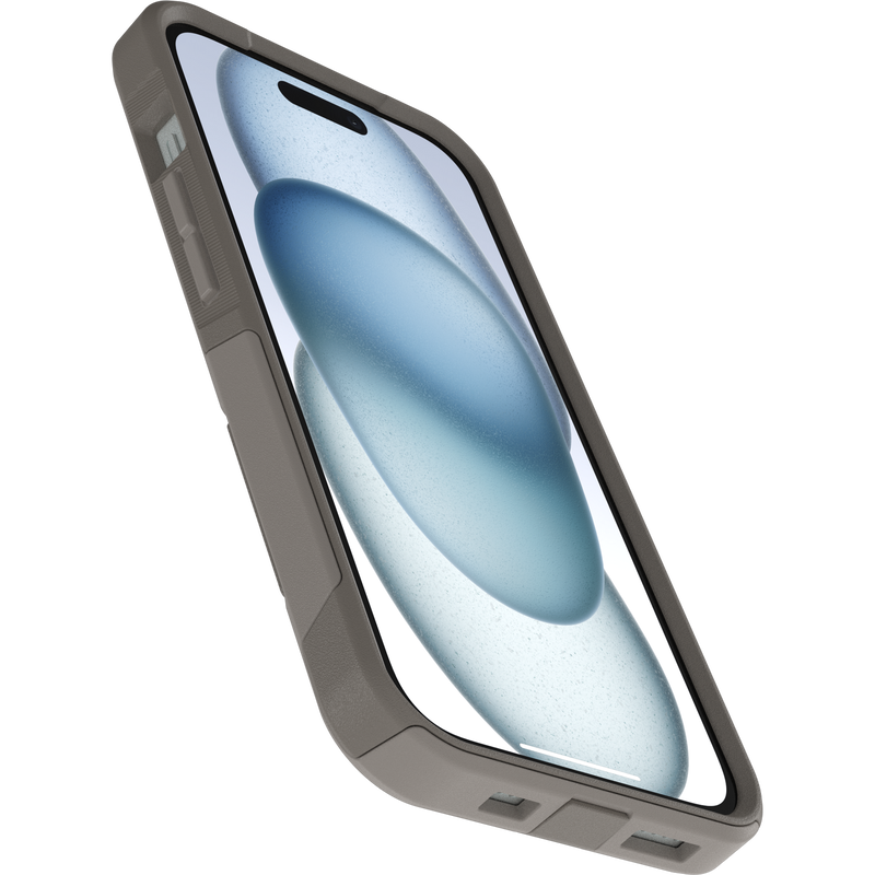 product image 4 - iPhone 16e, iPhone 15, iPhone 14 and iPhone 13 Case Commuter Series for MagSafe