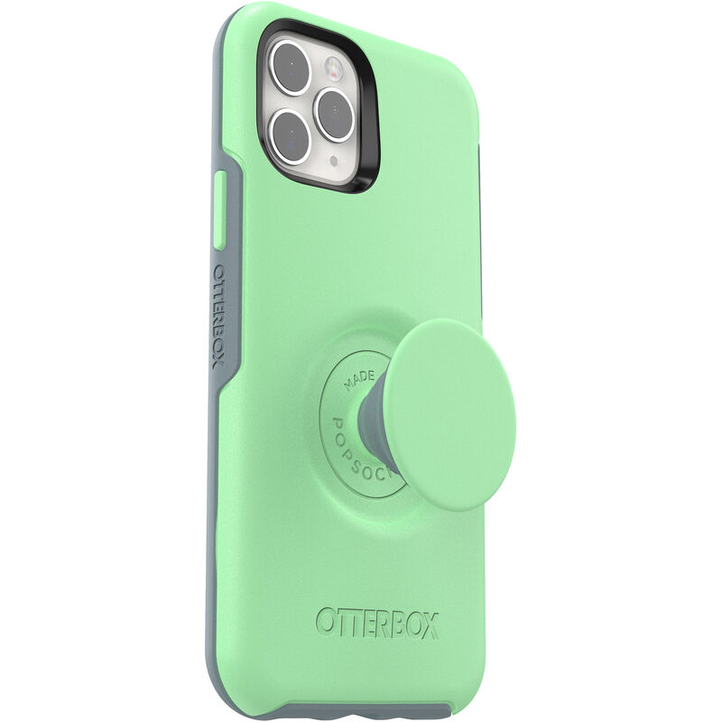 product image 2 - iPhone 11 Pro Case Otter + Pop Symmetry Series