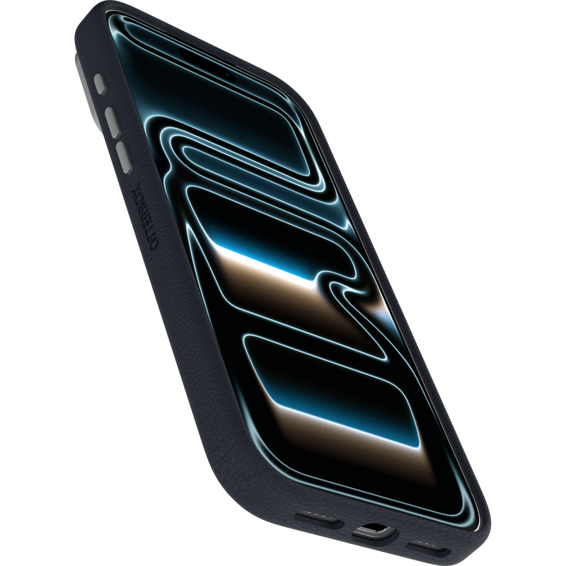 product image 4 - iPhone 17 Pro Max Case Symmetry Series Cactus Leather