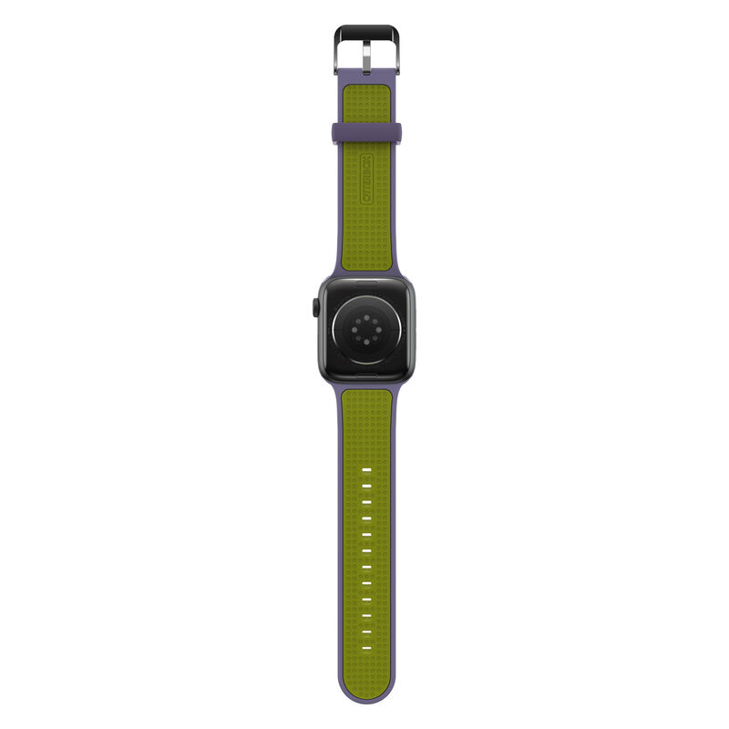 product image 6 - Apple Watch Antimicrobial Band All Day Comfort