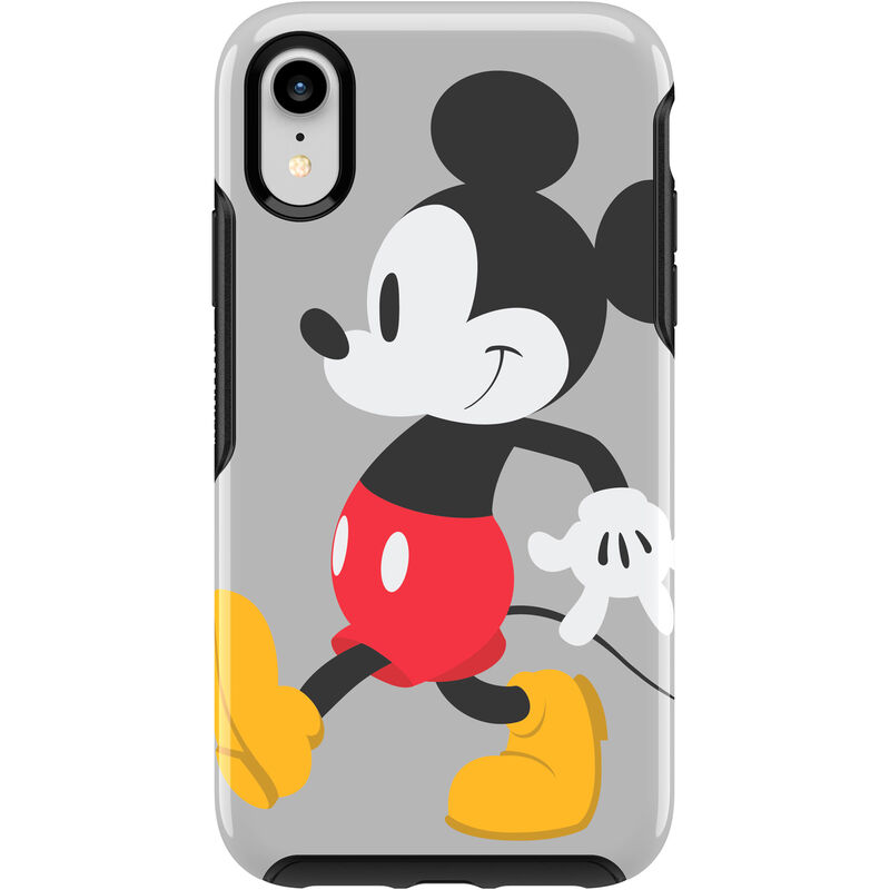 product image 1 - iPhone XR Case Symmetry Series Disney Classics Collection