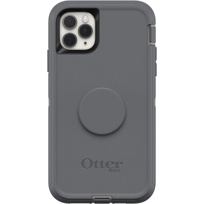 iPhone 11 Pro Max Otter + Pop Defender Series Case