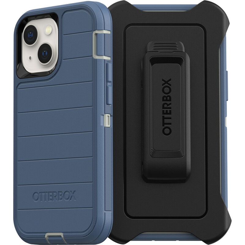 product image 3 - iPhone 13 mini and iPhone 12 mini Case Defender Series Pro