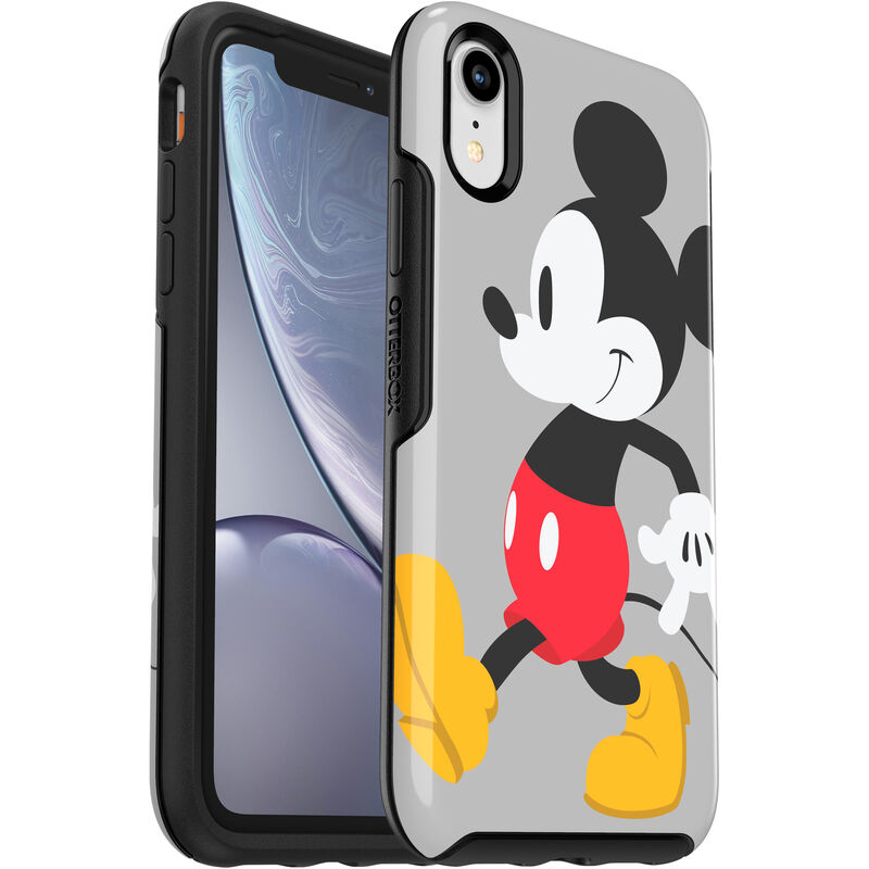 product image 3 - iPhone XR Case Symmetry Series Disney Classics Collection