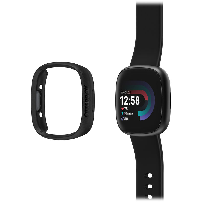 product image 3 - Fitbit Versa 4 Case Watch Bumper
