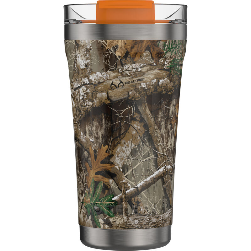 Realtree Camo Tumbler Elevation 16 oz