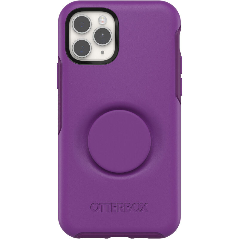 product image 1 - iPhone 11 Pro Case Otter + Pop Symmetry Series