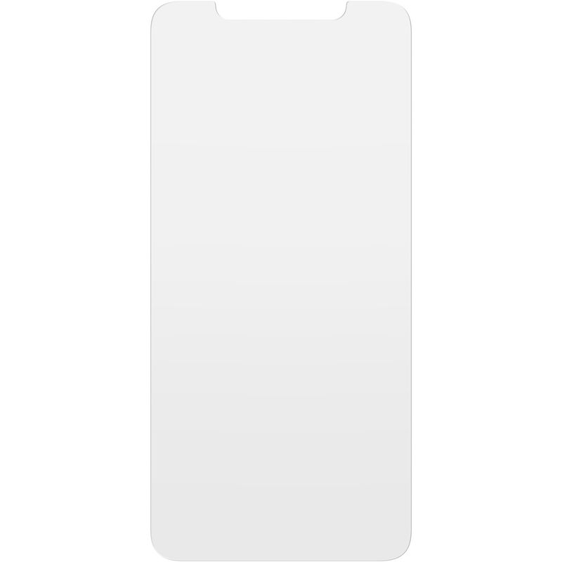 product image 4 - iPhone Xs Max Screen Protector Alpha Glass