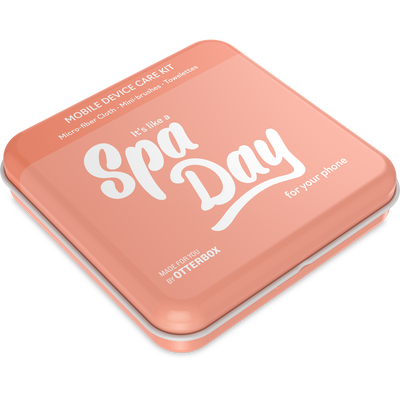 Mobile Device Care Kit