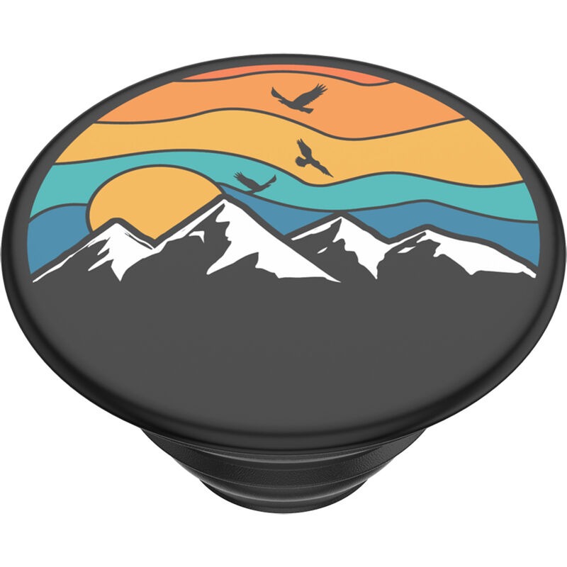 product image 2 - PopTops 2022 PopSockets Collection
