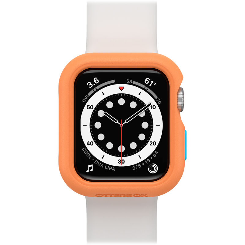 product image 1 - Apple Watch Series SE (2nd gen)/6/SE/5/4 40mm Case Watch Bumper