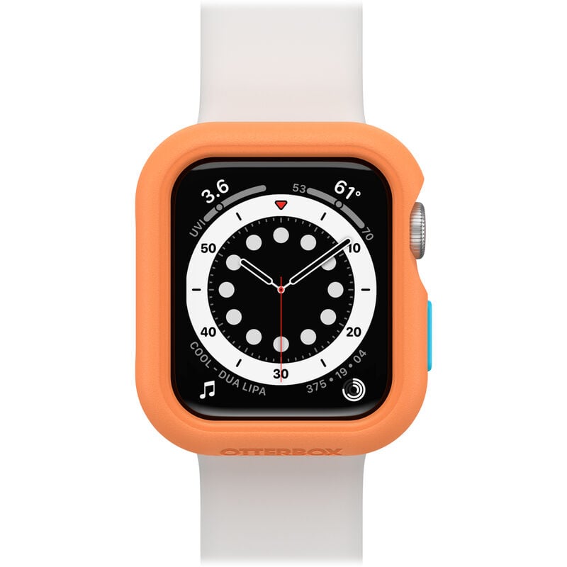 product image 1 - Apple Watch Series SE (2nd gen)/6/SE/5/4 40mm Case Watch Bumper Antimicrobial