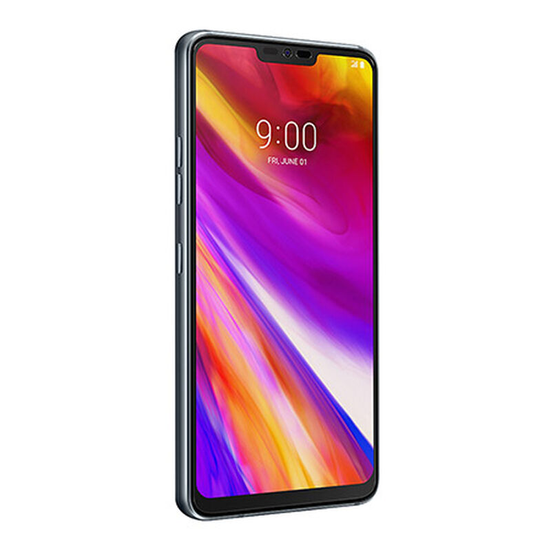 product image 3 - LG G7 ThinQ/G7+ ThinQ/G7 One Screen Protector Alpha Glass