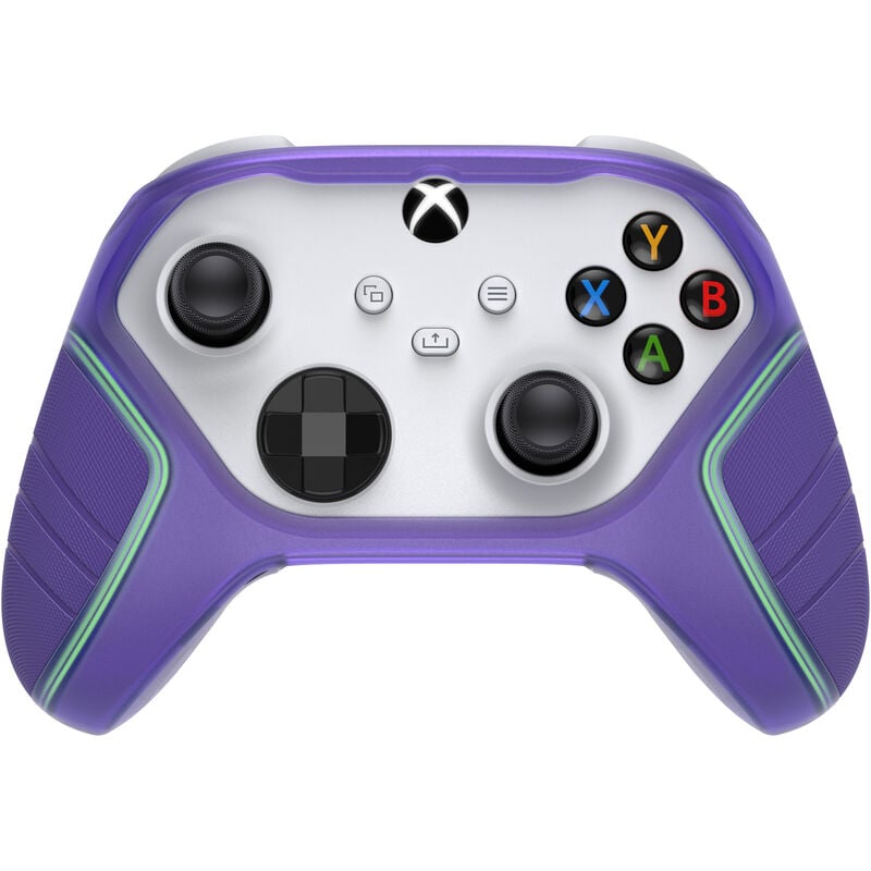 product image 1 - Xbox X|S Controller Shell Easy Grip