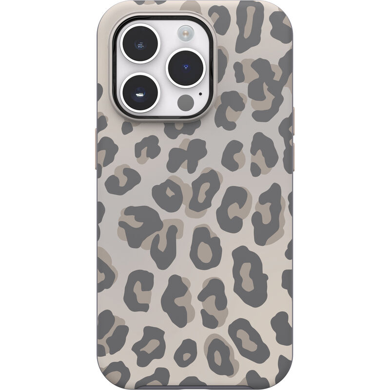 product image 2 - iPhone 14 Pro Case Symmetry Series for MagSafe