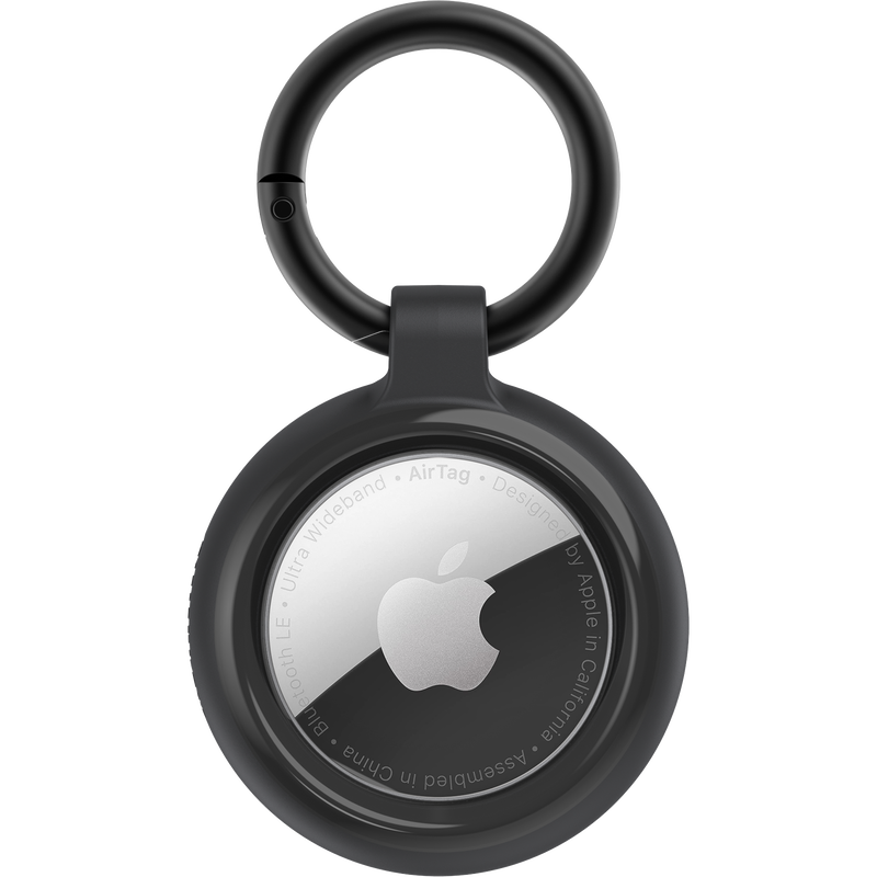 product image 1 - AirTag Case Lumen Series