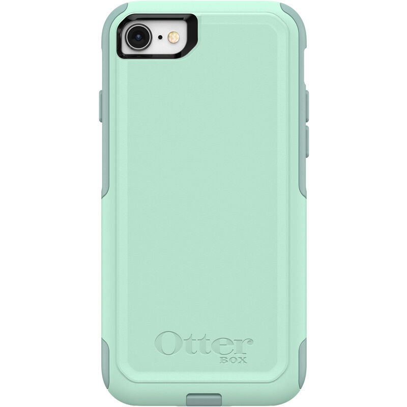 OtterBox Amplify Series Screen Protector for iPhone SE (3rd Gen)/SE (2020),  Certified Drop+ Protection