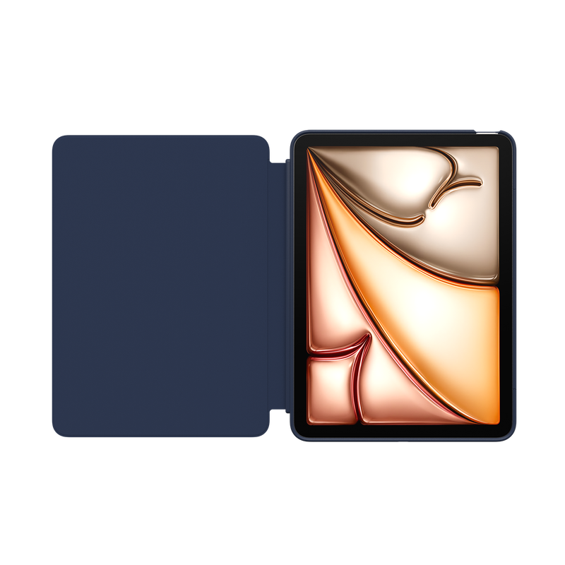 product image 5 - iPad Air 11-inch (M3) and iPad Air 11-inch (M2) Case Statement Series Studio