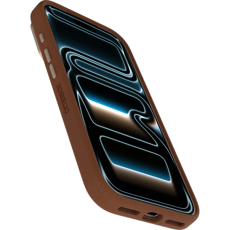 product image 4 - iPhone 17 Pro Case Symmetry Series Cactus Leather