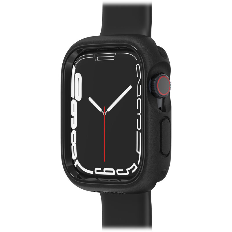 product image 2 - Apple Watch Series 7 Case EXO EDGE
