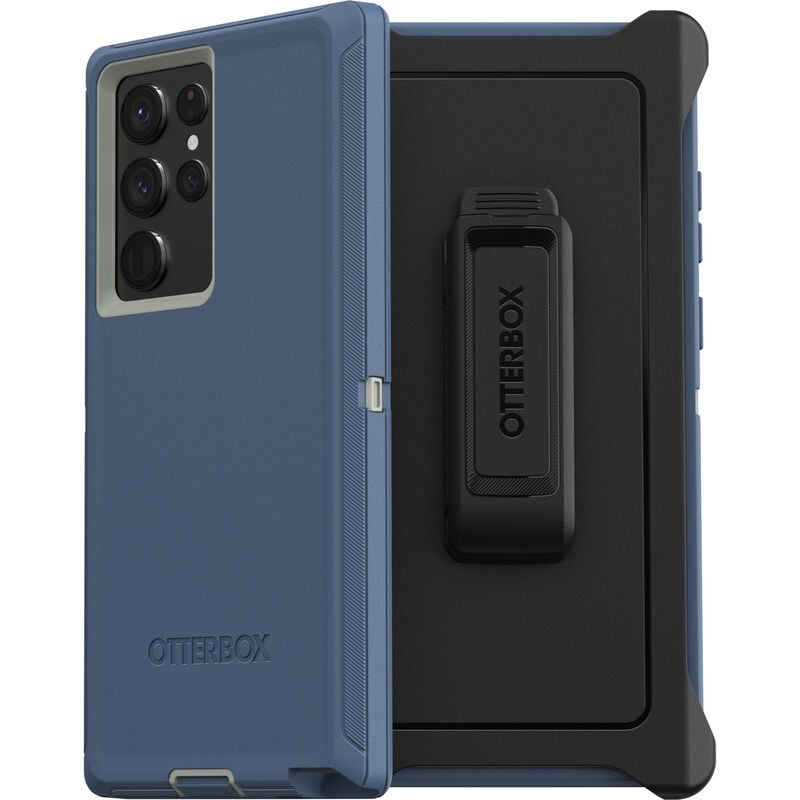 product image 3 - Galaxy S22 Ultra Case Defender Series