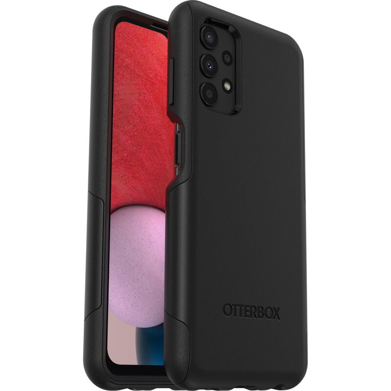 product image 3 - Galaxy A13 Case Commuter Series Lite