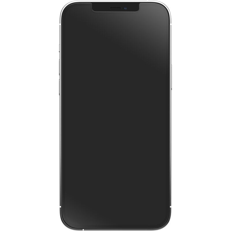 product image 3 - iPhone 12 Pro Max Screen Protector Amplify Glass Antimicrobial