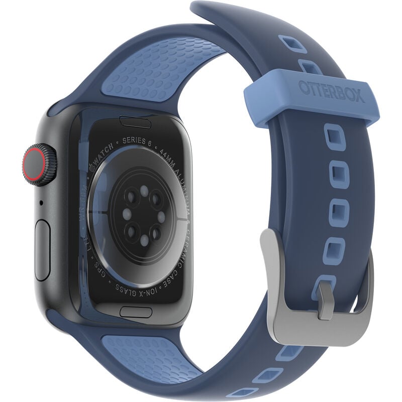 product image 5 - Apple Watch 42/44/45mm Band All Day Comfort