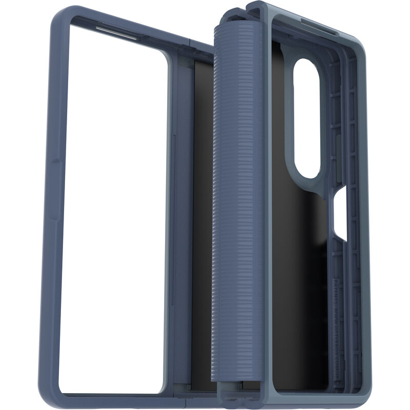 product image 5 - Galaxy Z Fold4 Case Symmetry Series Flex