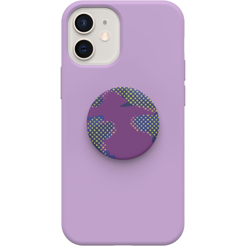product image 2 - iPhone 12 mini Case Otter + Pop Figura Series