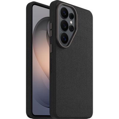 Galaxy S26 Ultra Symmetry Series Cactus Leather Case